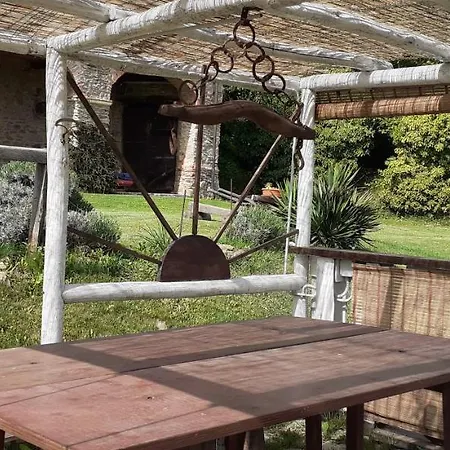 Nocleg ze śniadaniem Antico Convento 3*