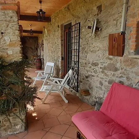 Antico Convento Garessio