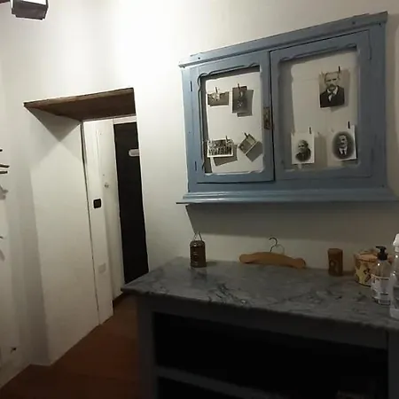 Nocleg ze śniadaniem Antico Convento