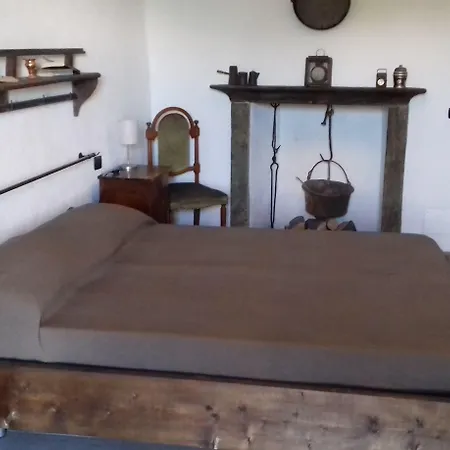 Oda ve Kahvaltı Antico Convento 3*