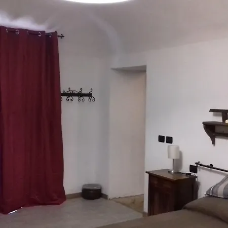 Antico Convento 3* Garessio