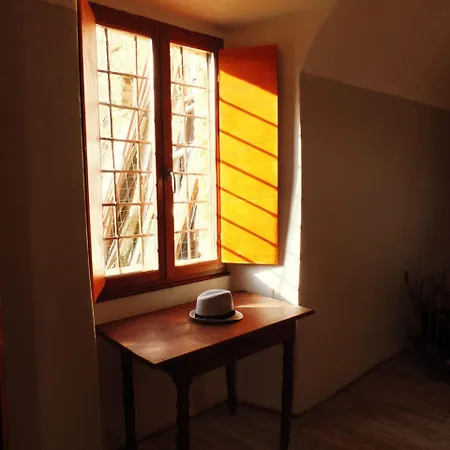 Antico Convento Nocleg ze śniadaniem