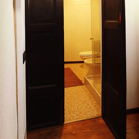 Antico Convento 3* Garessio