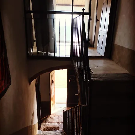 Antico Convento Garessio