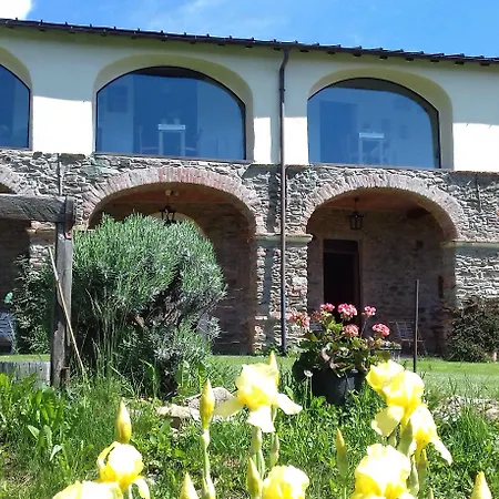 Antico Convento לינה וארוחת בוקר