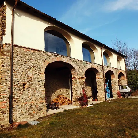 Antico Convento לינה וארוחת בוקר