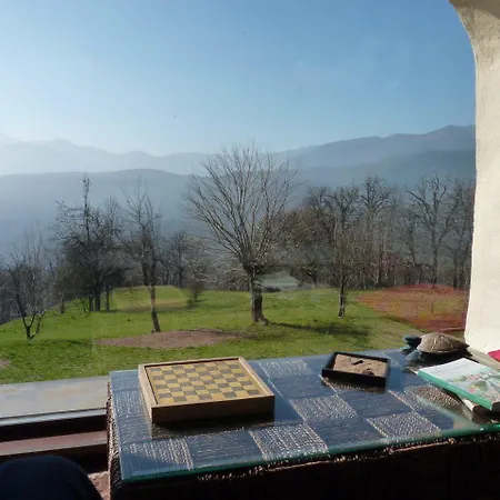 Oda ve Kahvaltı Antico Convento 3*