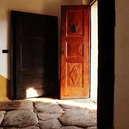 Oda ve Kahvaltı Antico Convento