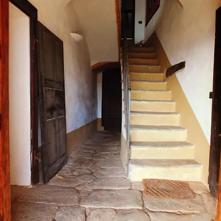 Antico Convento 3* Garessio