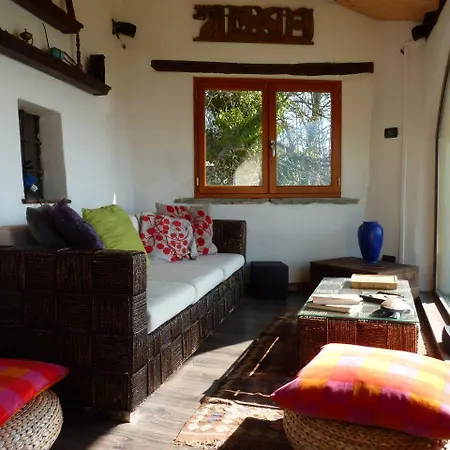 Oda ve Kahvaltı Antico Convento 3*