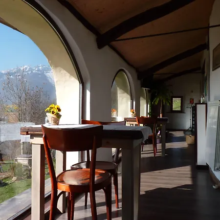 Oda ve Kahvaltı Antico Convento Garessio