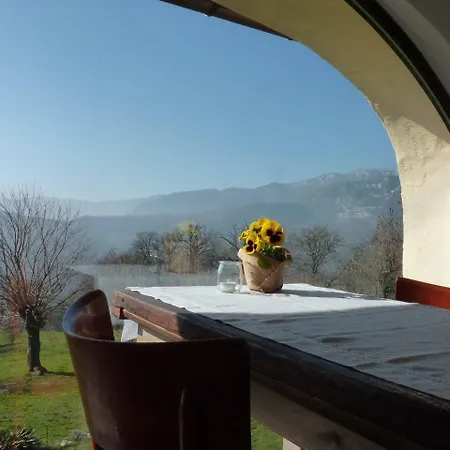 Antico Convento Nocleg ze śniadaniem