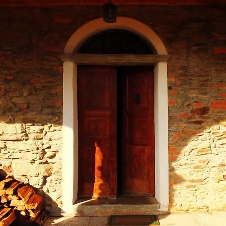 Oda ve Kahvaltı Antico Convento