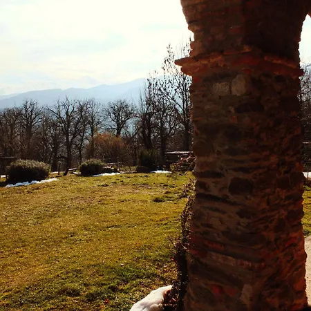 Oda ve Kahvaltı Antico Convento 3*