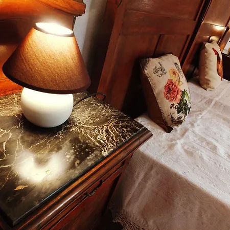 Antico Convento 3* Garessio