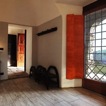 Antico Convento Nocleg ze śniadaniem 3*