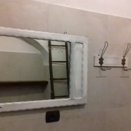 Antico Convento Oda ve Kahvaltı 3*