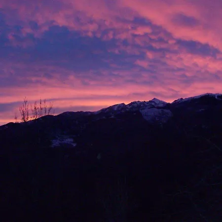 Antico Convento Garessio