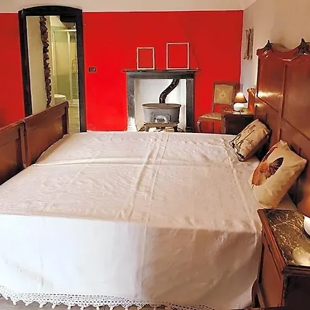 B&B Antico Convento 3*