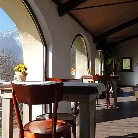 Antico Convento B&B 3*