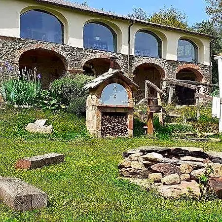 Antico Convento 3* Garessio