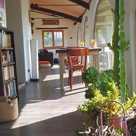 Antico Convento B&B