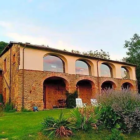 Antico Convento B&B