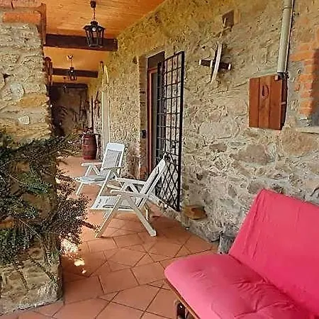 B&B Antico Convento Garessio