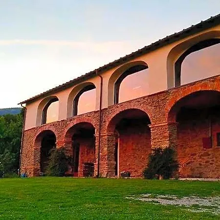 Antico Convento B&B Garessio