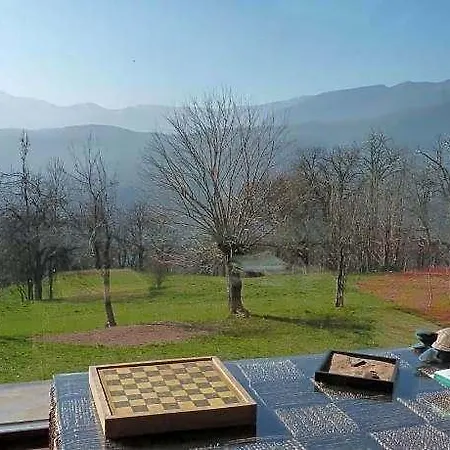 B&B Antico Convento 3*