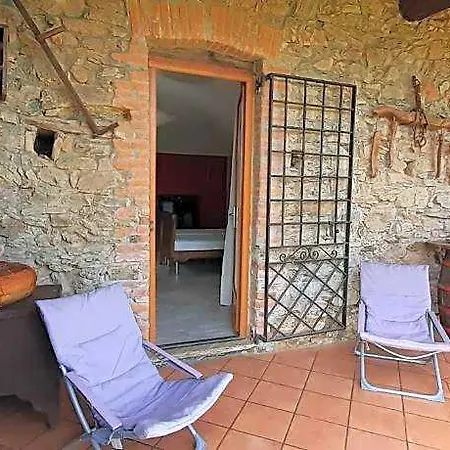 B&B Antico Convento 3*
