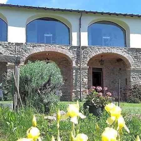 Antico Convento B&B
