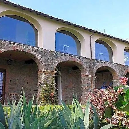 Antico Convento Garessio