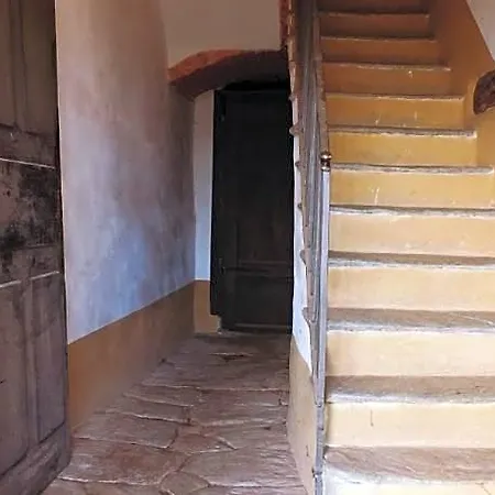 Antico Convento Garessio