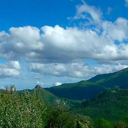 Antico Convento B&B 3*