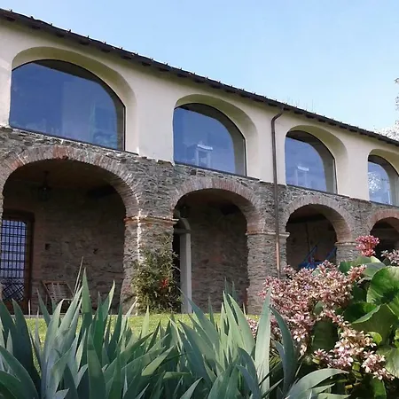 Antico Convento Bed & Breakfast